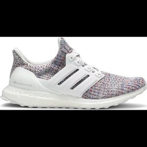 Ultra Boost Size 7